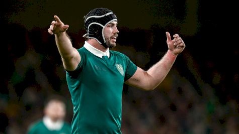 Rugby World Cup 2027 Seedings On The Line: FloRugby Ranks Every Contender