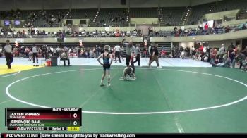 Replay: Mat 9 - Saturday - 2025 Badgerland Nationals 2025 Midwest Tour | Jan 11 @ 9 AM