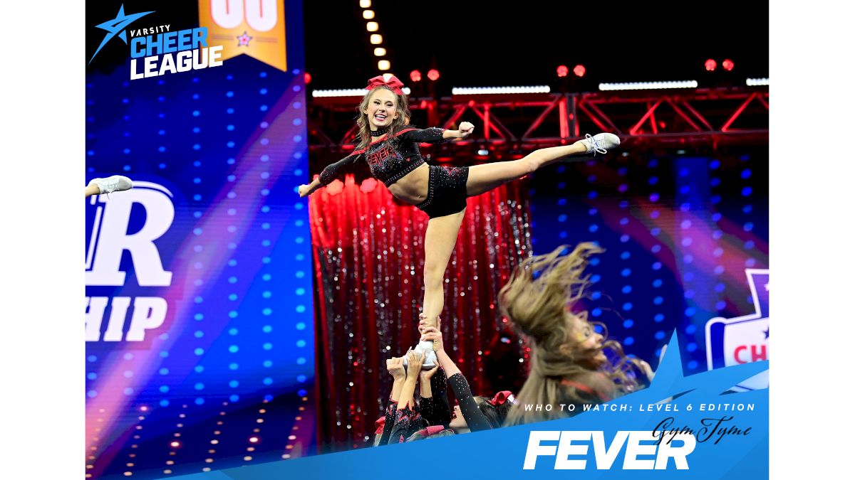 Who To Watch In League 6 This Season? - GymTyme Fever