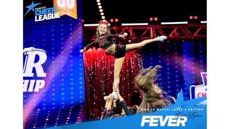 Who To Watch In League 6 This Season? - GymTyme Fever