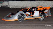Louisiana Dirt Late Model Team Shutting Down