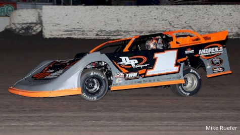 Louisiana Dirt Late Model Team Shutting Down