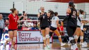 NCAA D2 Volleyball Rankings: Power Programs Hold, Tampa Extends Perfect Run