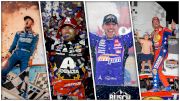 NASCAR Championship Four: Breaking Down Their Short Track Roots