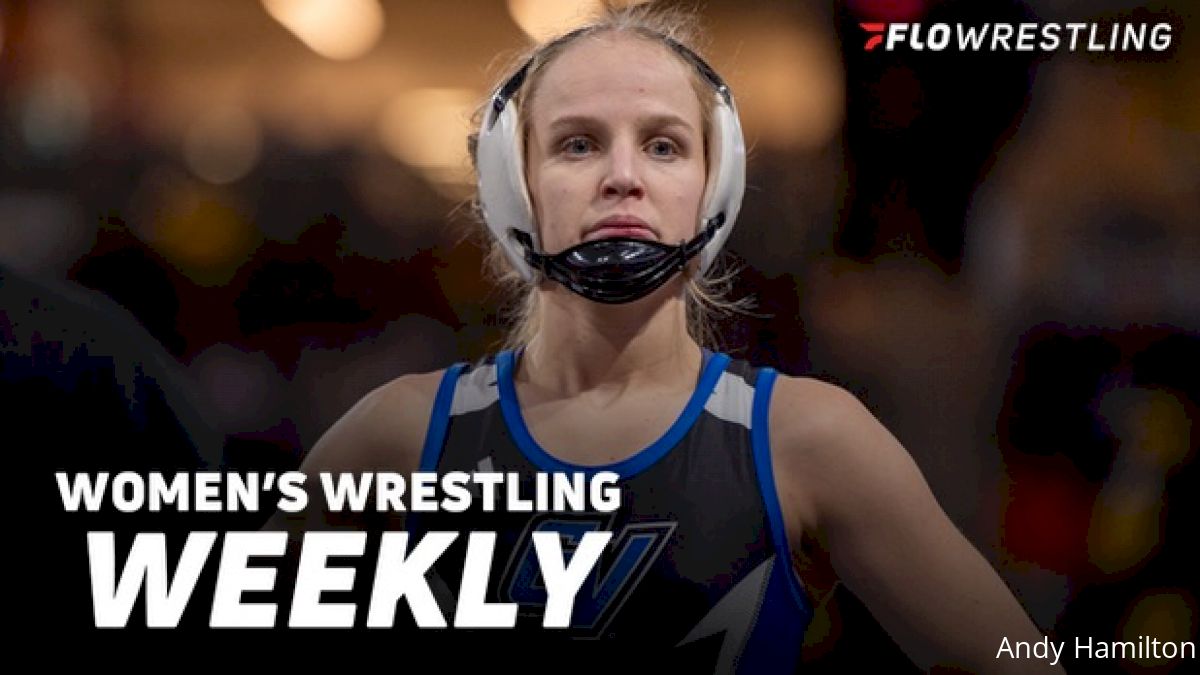 Women's Wrestling Storylines To Follow As The Season Begins
