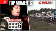 COMP Cams Top Moments 10/20 - 10/26