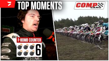 COMP Cams Top Moments 10/20 - 10/26