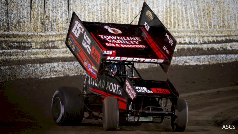 Short Track Nationals Entry List: Who's Racing At Texarkana 67 Speedway