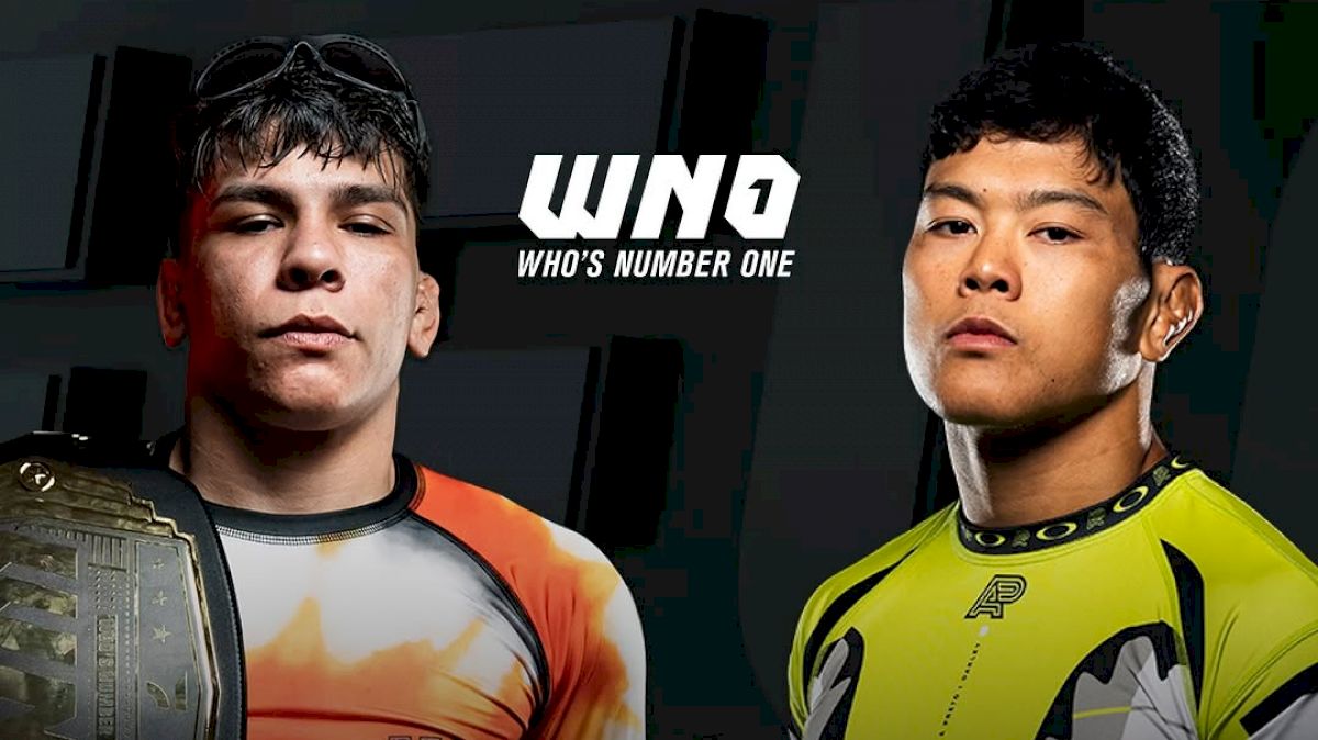 WNO 31: Diego Pato e Felipe Preguiça lutam por títulos no card de Dezembro
