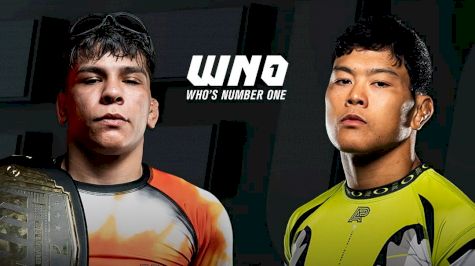 Diego Pato To Rematch Deandre Corbe For WNO Lightweight Title At WNO 31