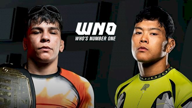 WNO 31: Diego Pato e Felipe Preguiça lutam por títulos no card de Dezembro