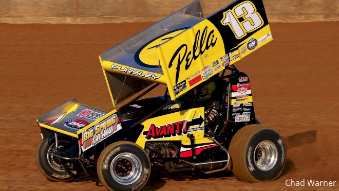 Buch Motorsports Hires West Coast Star For 2026 High Limit Season