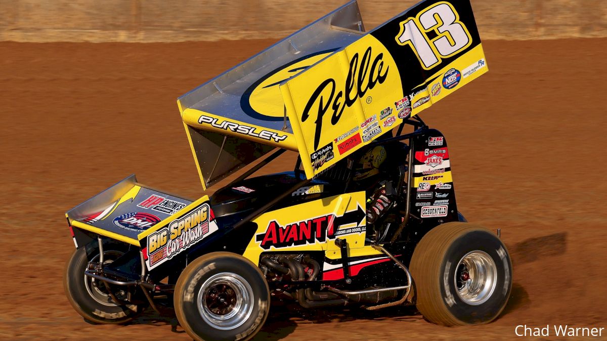 Buch Motorsports Hires West Coast Star For 2026 High Limit Season