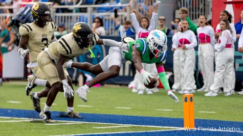 UAlbany vs William & Mary Football: How To Watch And Kickoff Time