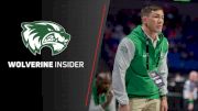 Utah Valley Wrestling Ready For Big Challenges In Year 2 Of Hall Era