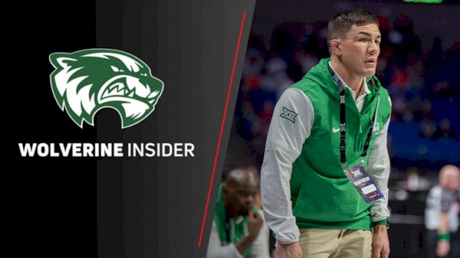 Utah Valley Wrestling Ready For Big Challenges In Year 2 Of Hall Era