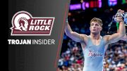 Matty Bianchi Adding To Family Foundation For LIttle Rock Wrestling