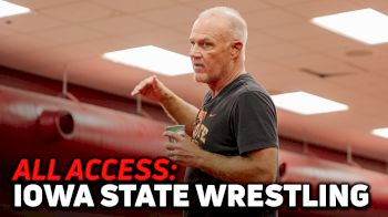 Inside Iowa State's Practice Before The Season