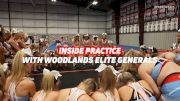 Locked In: How Woodlands Elite Generals Train for Success