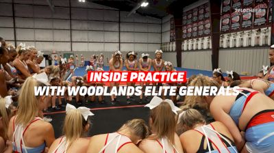 Locked In: How Woodlands Elite Generals Train for Success