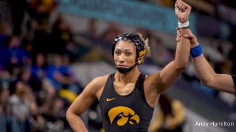 A New Set Of NCAA Women's Rankings Has Arrived