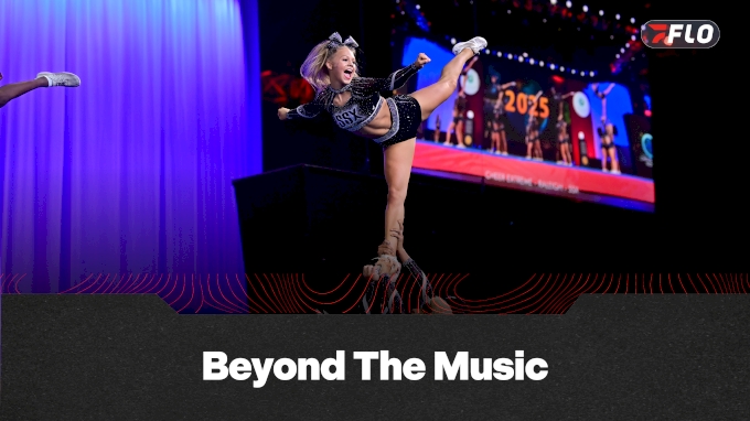 picture of Beyond The Music Series