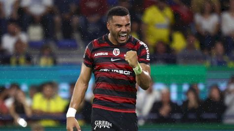 FloRugby's Professional Club Power Rankings: Oct. 29, 2025