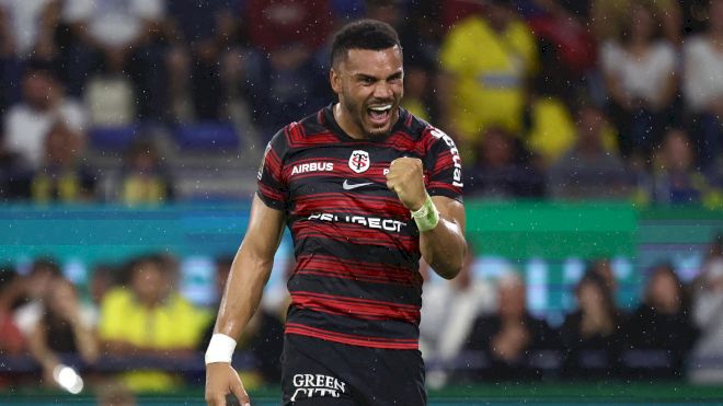 FloRugby's Professional Club Power Rankings: Oct. 29, 2025