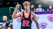 2025-26 High School Wrestling Rankings