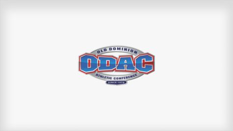 2025 ODAC Cross Country Championships