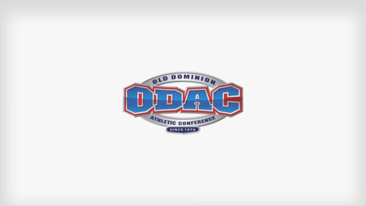 2026 ODAC Indoor T&F Championships