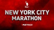 2025 New York City Marathon