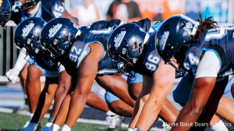 Stony Brook vs Maine Football: How To Watch And Kickoff Time