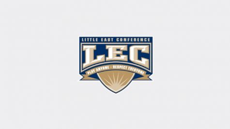 2025 LEC Cross Country Championships