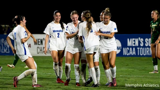 D1 Womens Soccer Rankings: Notre Dame Tops, Stanford & UofM Ready To Strike