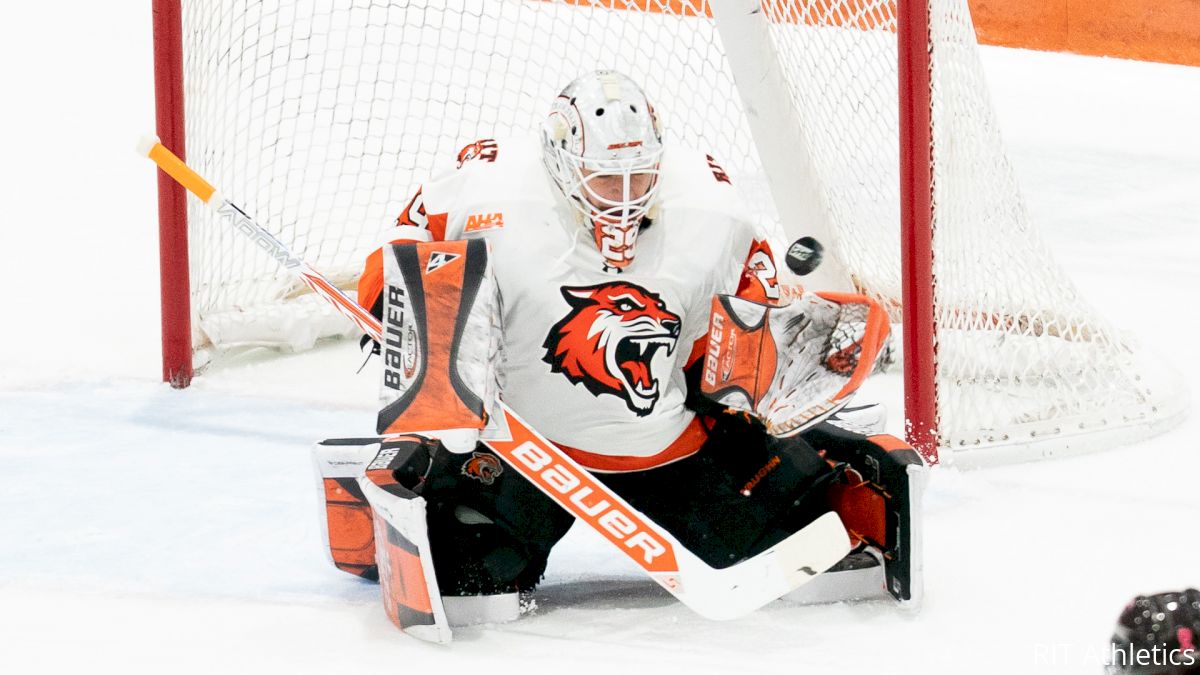 AHA Women's Notes: Penn State Remains Dominant, Three AHA Matchups On Tap