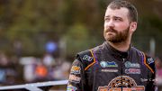 Kovac: Josh Rice's Touring Dream Comes True With JRR Motorsports