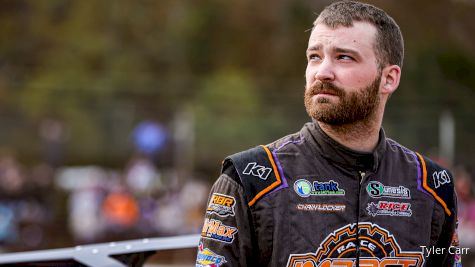 Kovac: Josh Rice's Touring Dream Comes True With JRR Motorsports