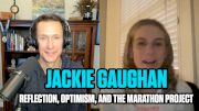 Inside The Marathon Project 08: Jackie Gaughan