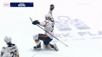 Kashawn Aitcheson Scores Second OT Game-Winner In As Many Nights