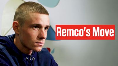 The New Tour de France Rule That Could Help Remco Evenepoel