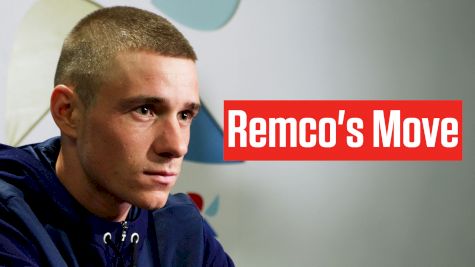 The New Tour de France Rule That Could Help Remco Evenepoel