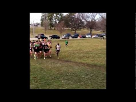 USA XC Men's Championship - (Derrick, Ritz, Teg)