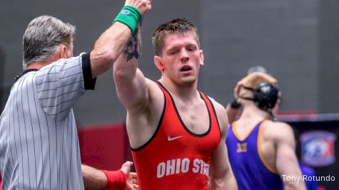 The 2025 Clarion Open Preseeds Are Here!