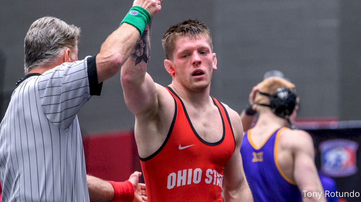 The 2025 Clarion Open Preseeds Are Here!