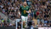 South Africa Springboks Steamroll Japan, 61-7, in Wembley Stadium Rout
