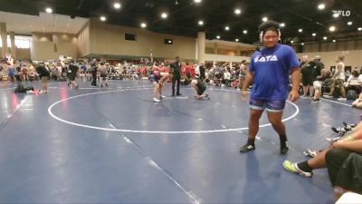 165 lbs Round 1 (6 Team) - Sean Lydon, Team GATA vs Adam Englehardt, White Buffalo Wrestling Academy
