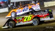 National 100 Entry List At East Alabama Motor Speedway