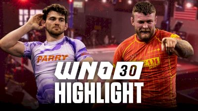 HIGHLIGHT: Go Inside The Chaos Of The 8-Man Bracket At WNO 30
