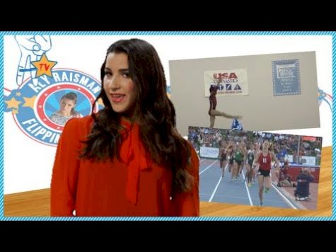 Flippin' Awesome with Aly Raisman Ep 2: Be Prepared
